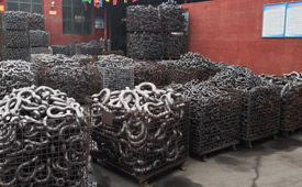 6月份中國鋼材價格走勢將繼續低迷